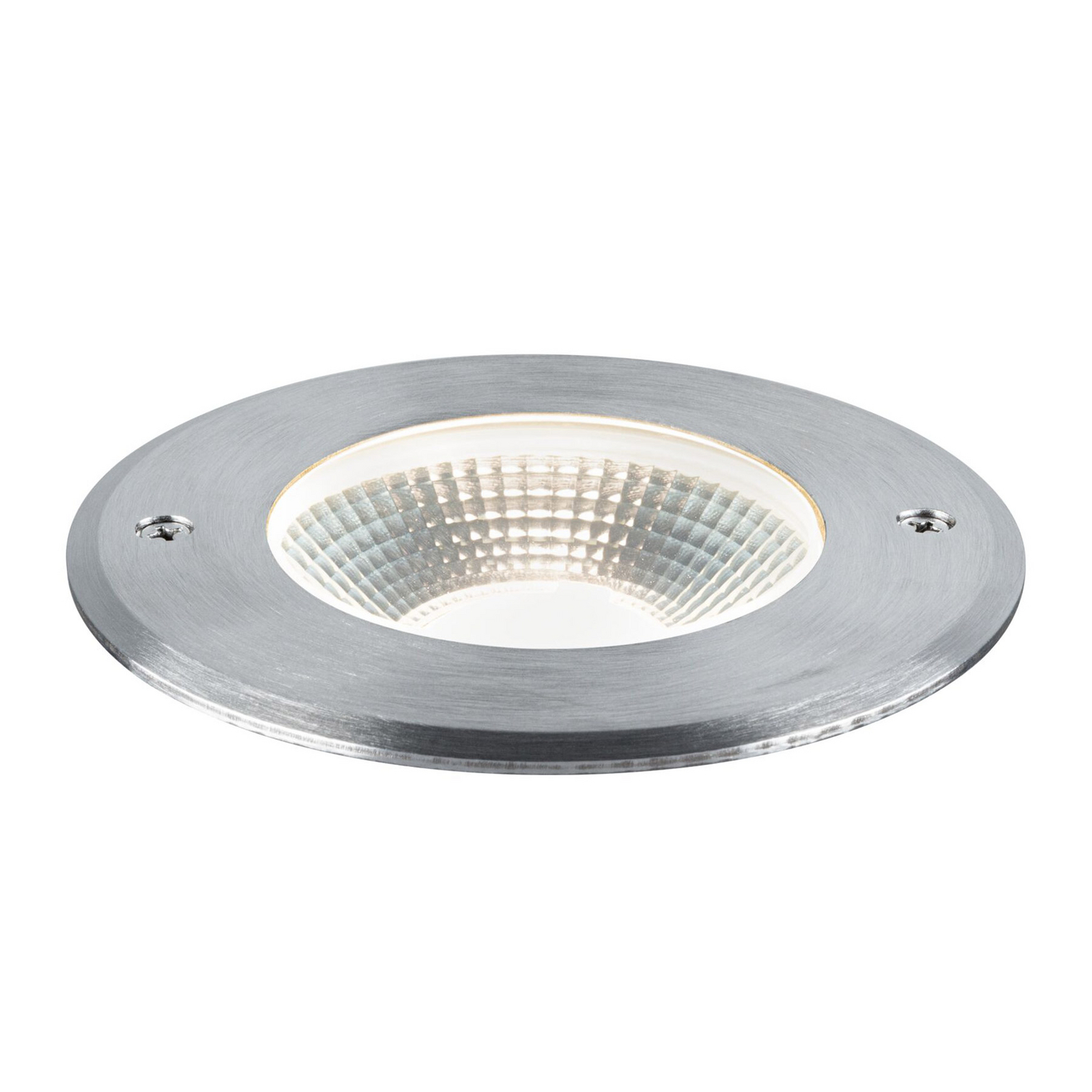 Paulmann Vanea LED inbouwlamp IP67, Ø 10cm